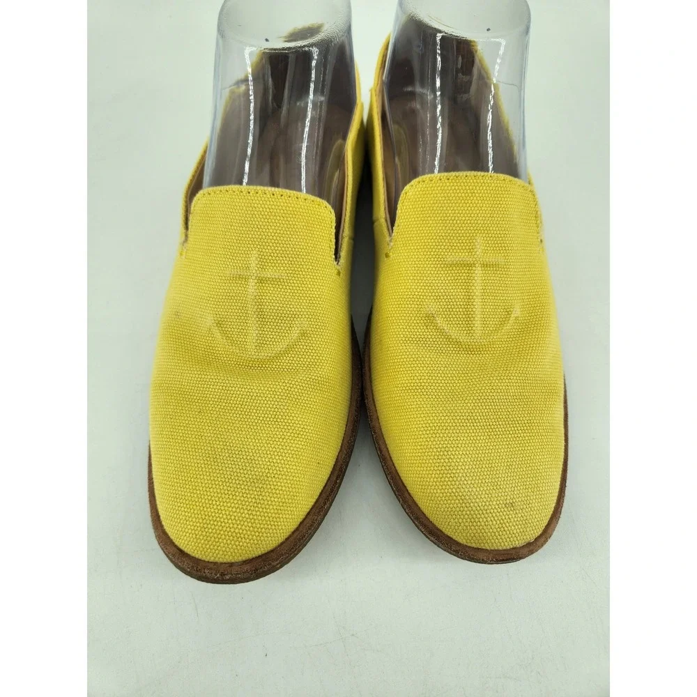 Sperry top sider